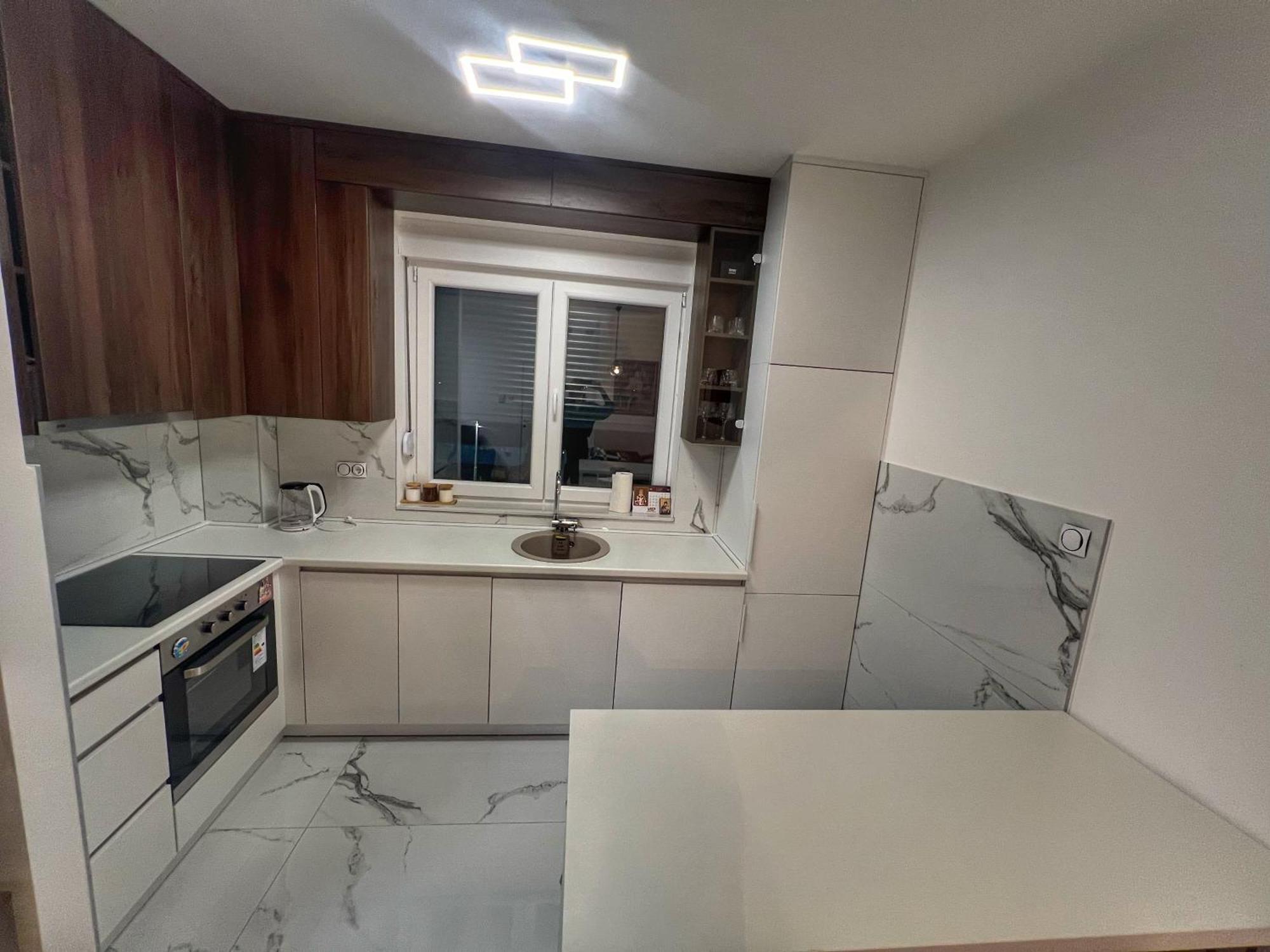 Humland Appartement *