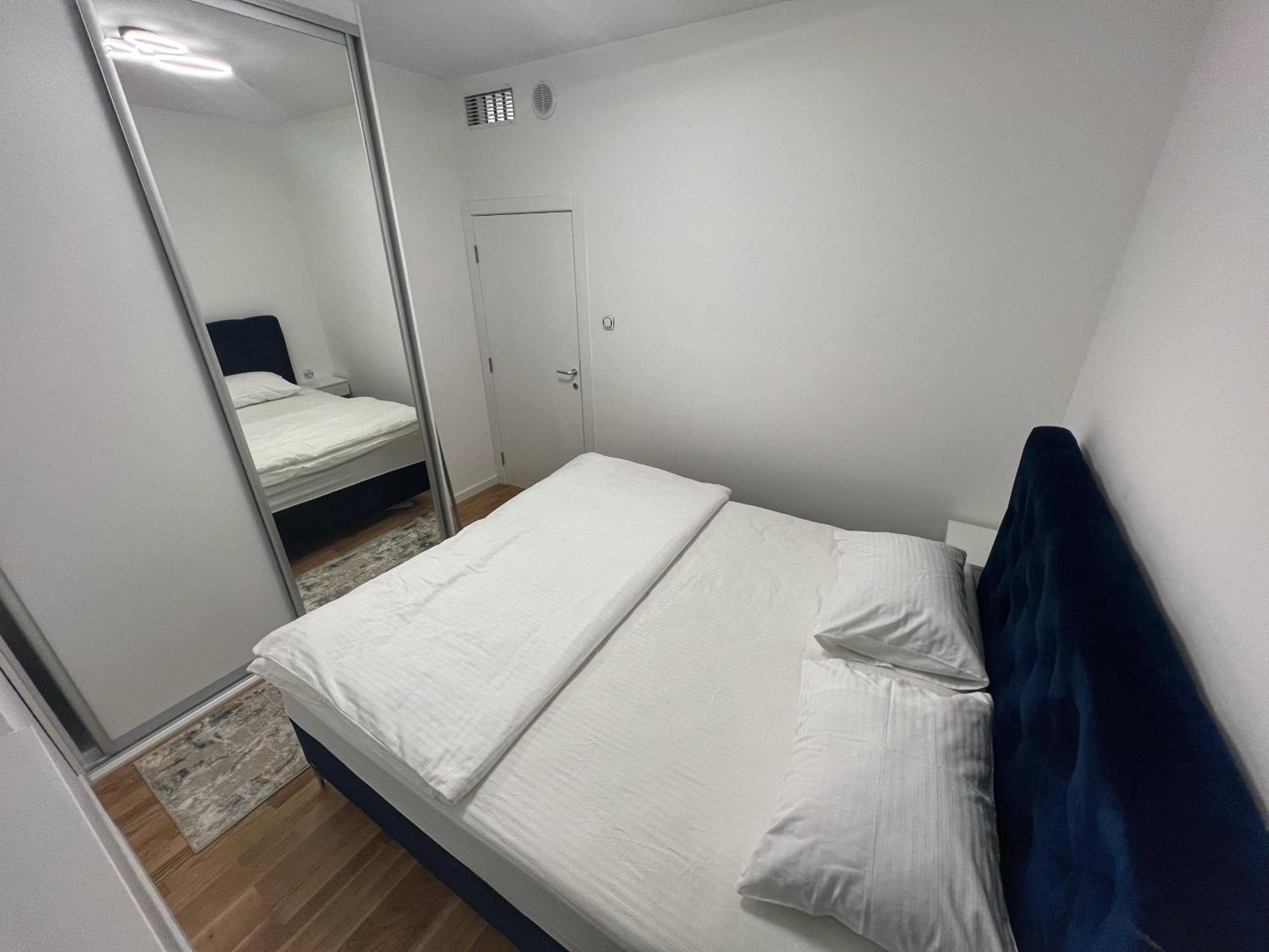 Appartement Humland *