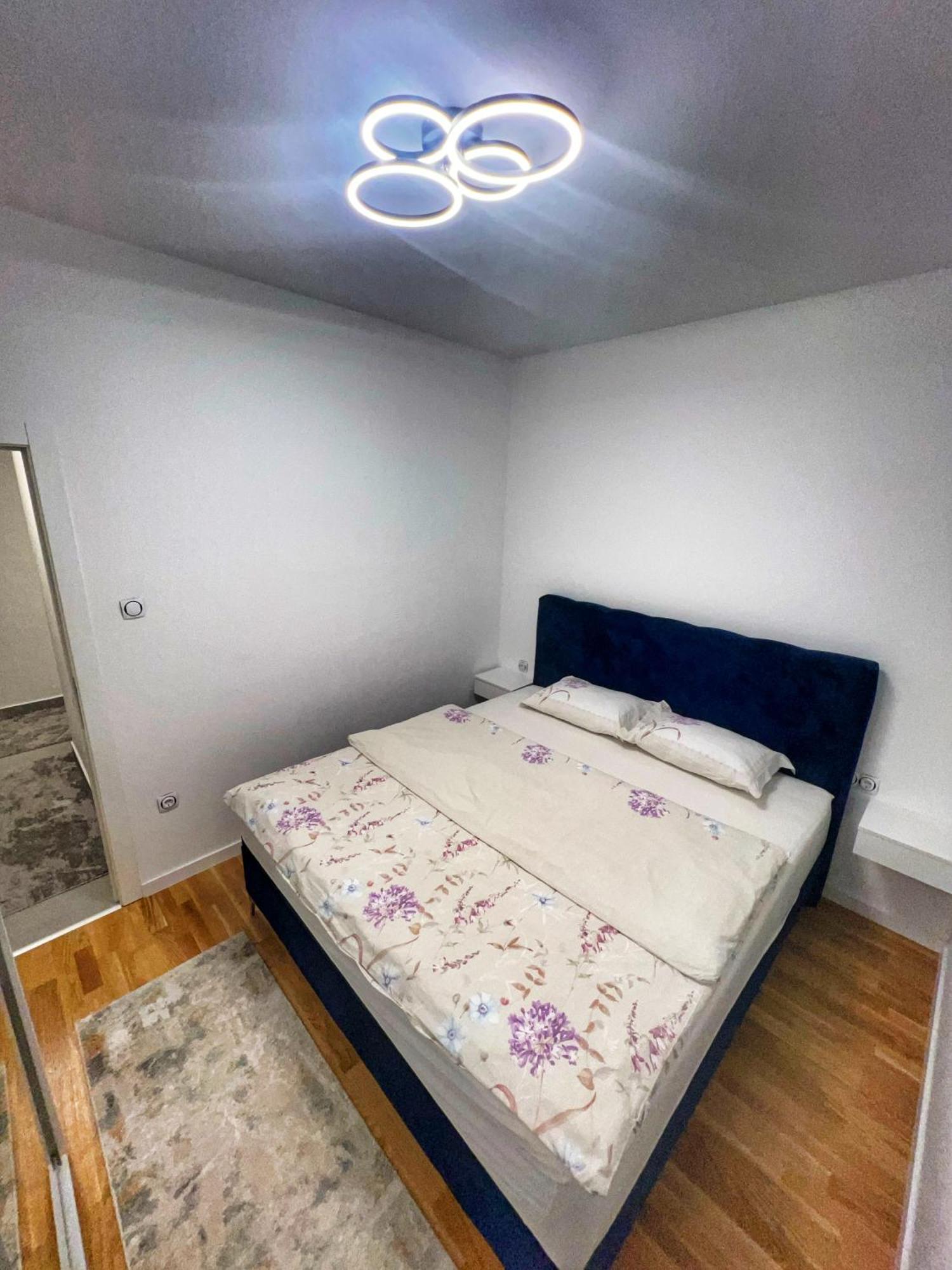 Appartement Humland *